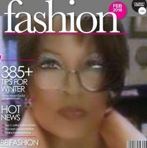 Meet your Posher, Terry